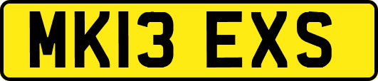 MK13EXS