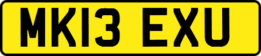 MK13EXU