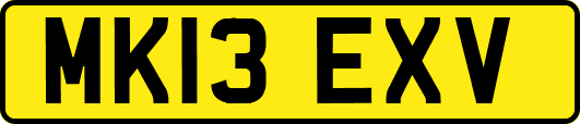 MK13EXV