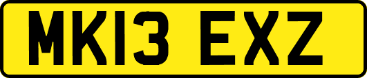 MK13EXZ
