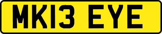 MK13EYE