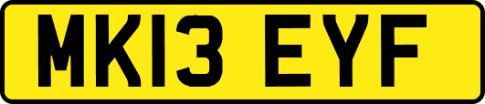 MK13EYF