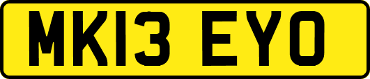 MK13EYO