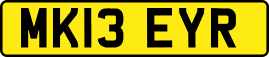MK13EYR