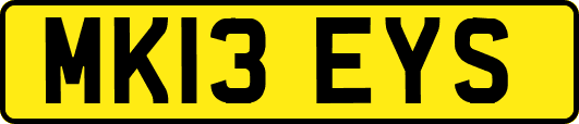MK13EYS