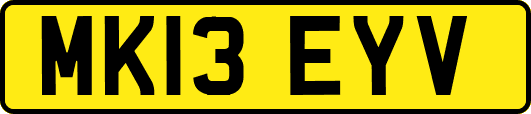 MK13EYV