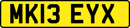 MK13EYX