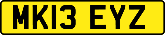 MK13EYZ