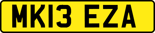 MK13EZA