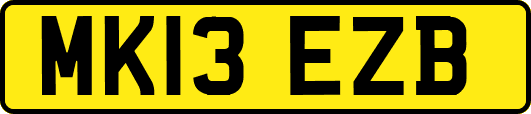 MK13EZB
