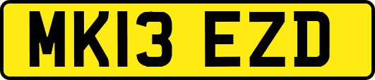 MK13EZD