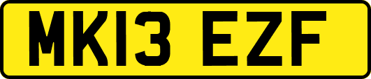 MK13EZF