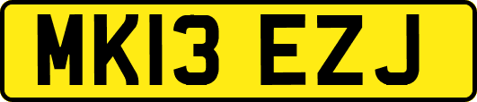 MK13EZJ