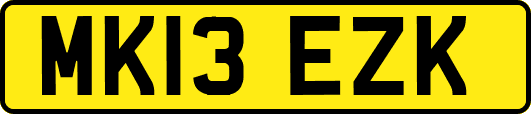 MK13EZK