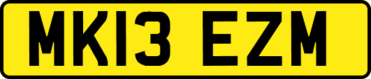 MK13EZM