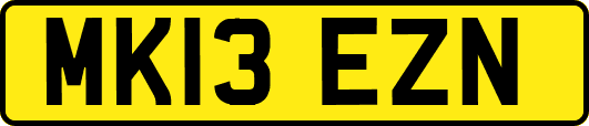 MK13EZN