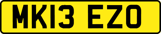 MK13EZO