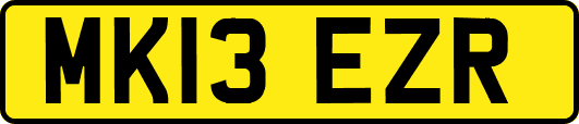 MK13EZR