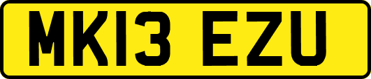 MK13EZU