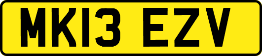 MK13EZV