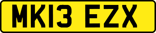 MK13EZX