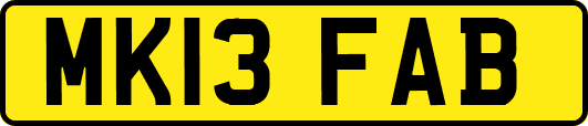 MK13FAB