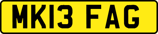 MK13FAG
