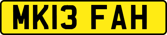 MK13FAH