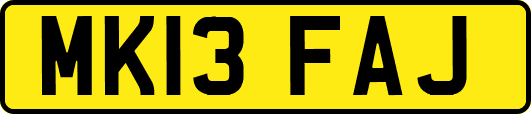 MK13FAJ