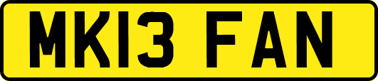 MK13FAN