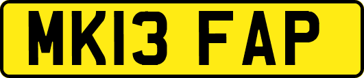 MK13FAP