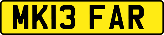 MK13FAR