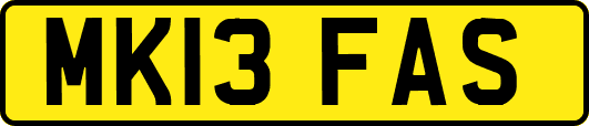 MK13FAS