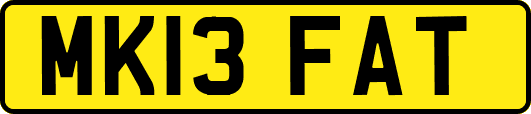 MK13FAT