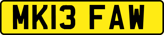 MK13FAW