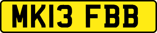 MK13FBB