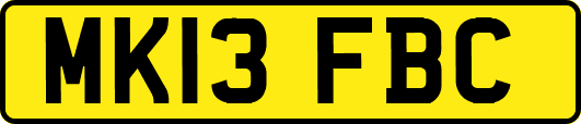 MK13FBC