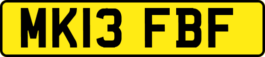 MK13FBF