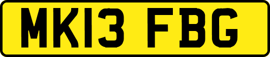 MK13FBG