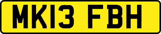MK13FBH