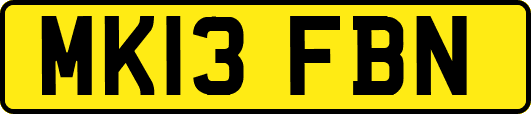MK13FBN