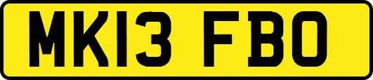 MK13FBO