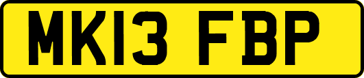 MK13FBP