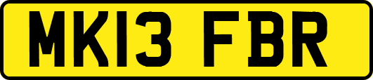 MK13FBR
