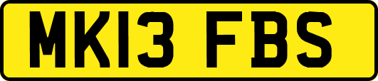 MK13FBS