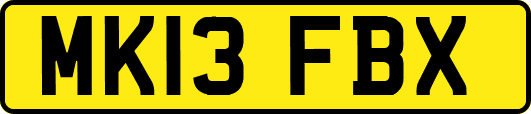 MK13FBX