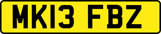 MK13FBZ