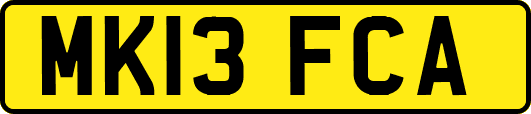 MK13FCA