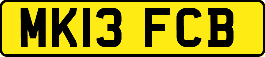 MK13FCB