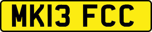 MK13FCC